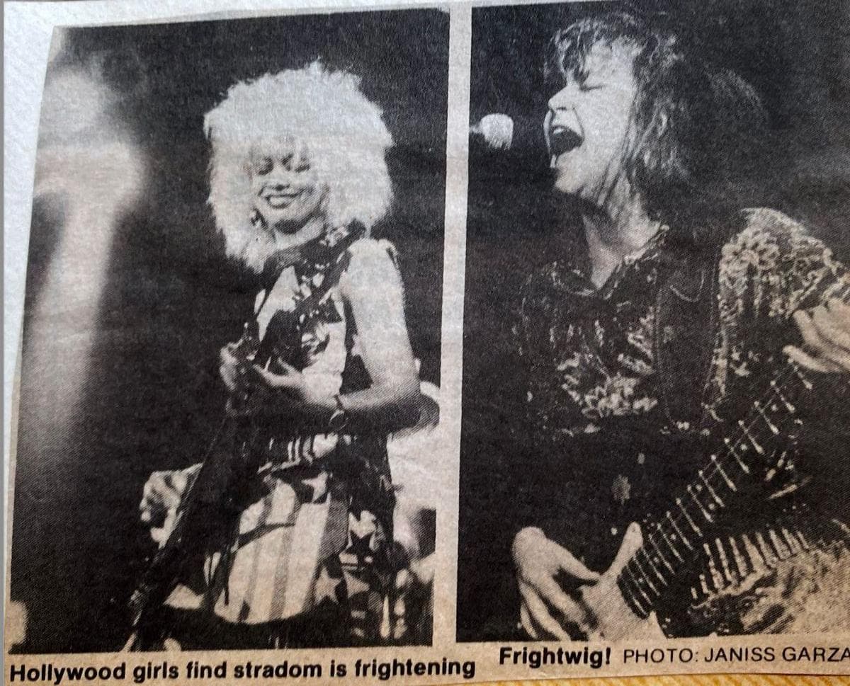 MUSIC & LIVE PERFORMANCES: THE SONIC INFLUENCE