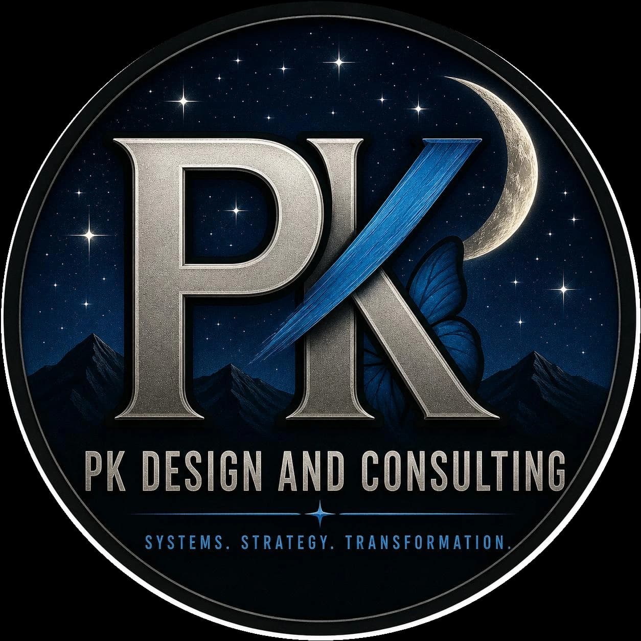 PK Design and Consulting