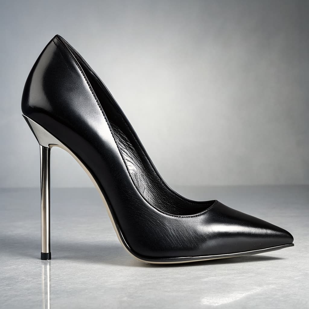 Dame Darcy STABULOUS Stiletto