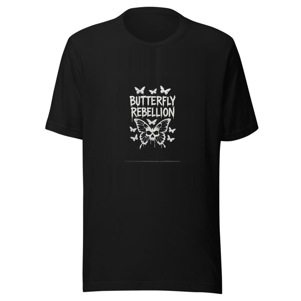 Butterfly Rebellion