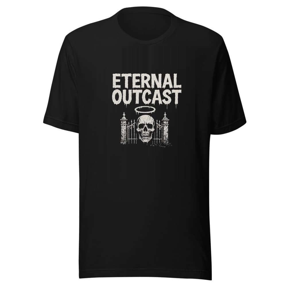 Eternal Outcast