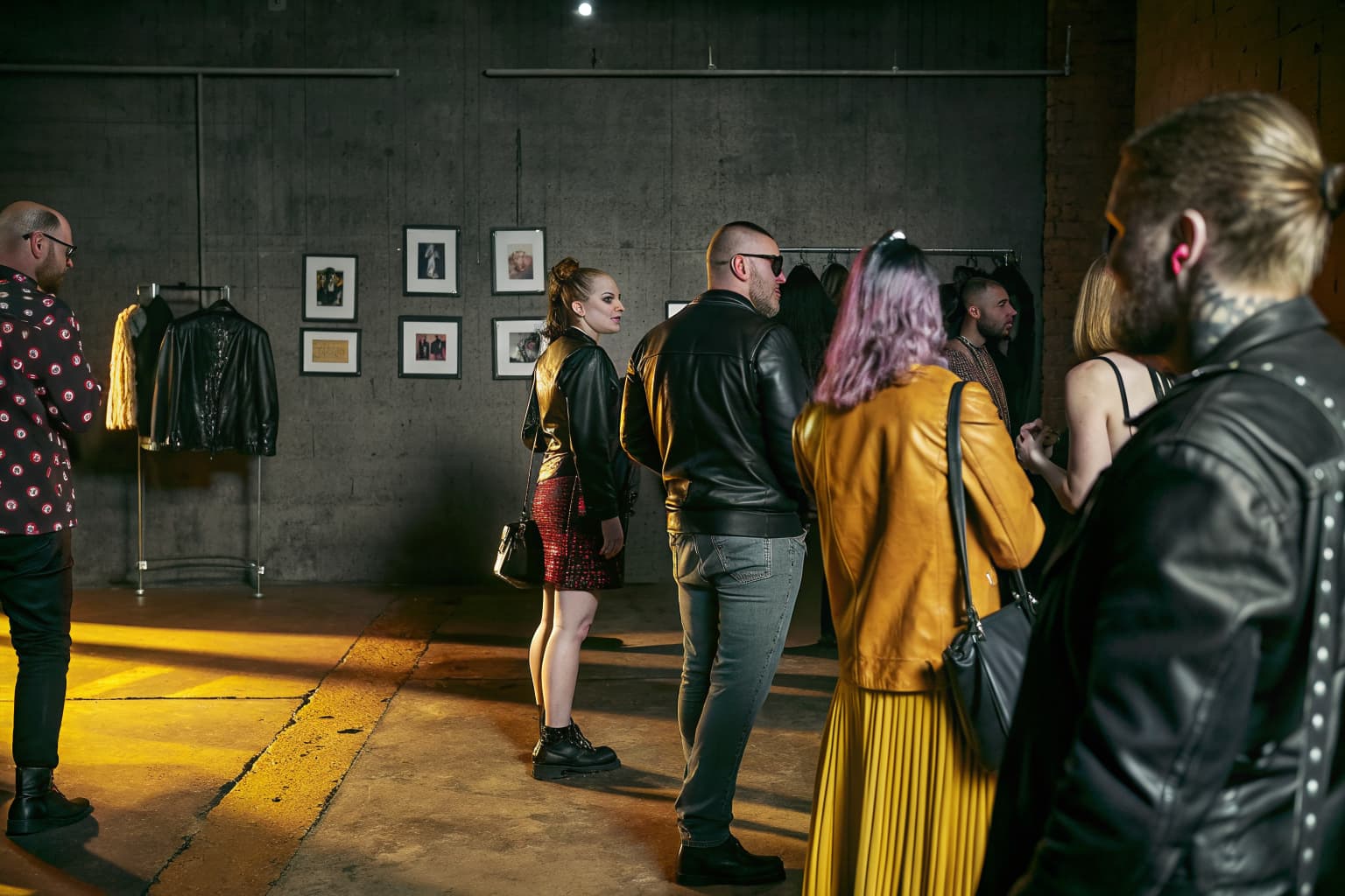 2021 — RETAILSLUT RETURNS AS A DOWNTOWN LA POP-UP