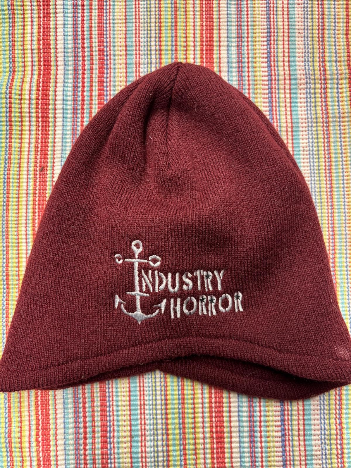 Industry Horror - Beanie