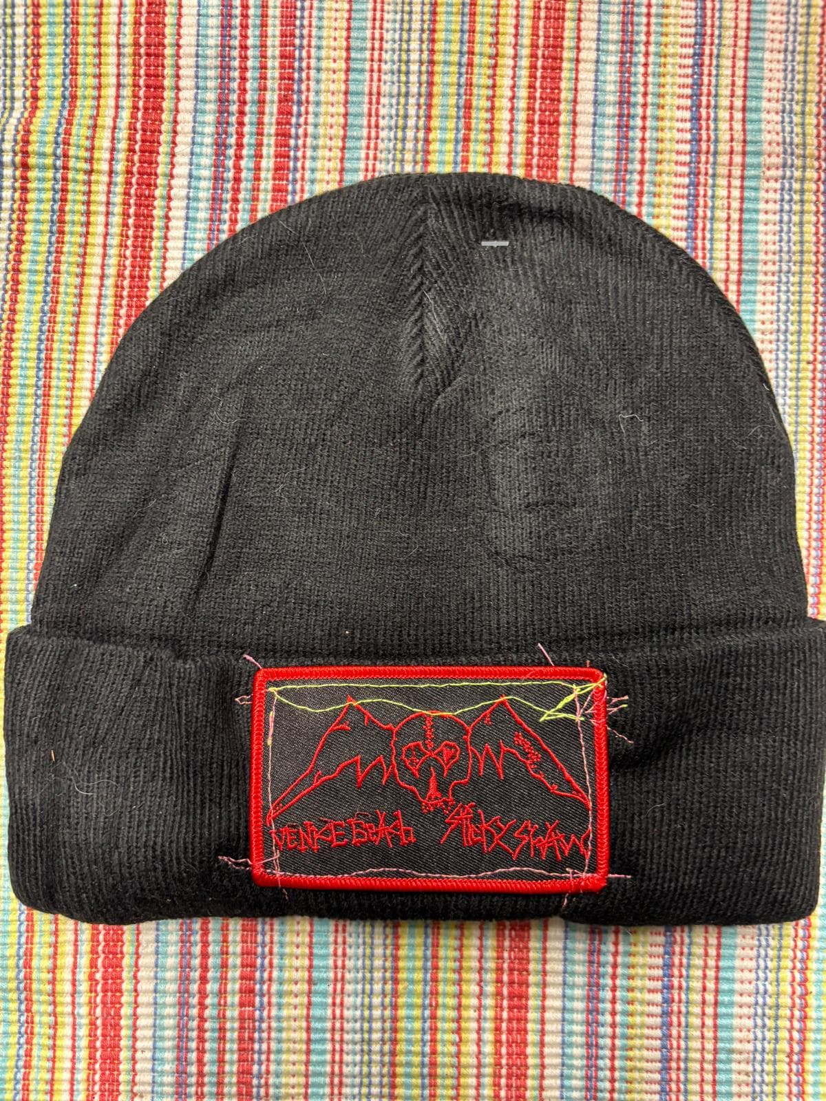 Venice Beach - Beanie