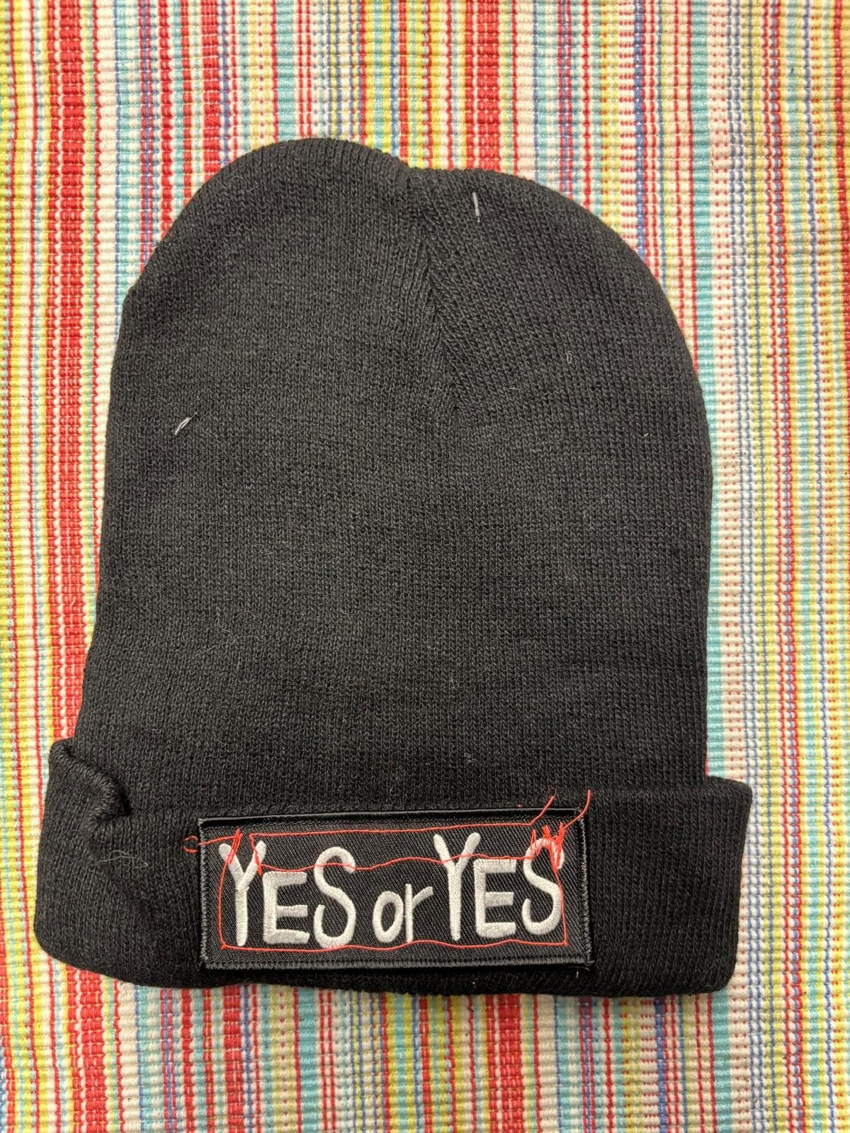 Yes Or Yes - Beanie