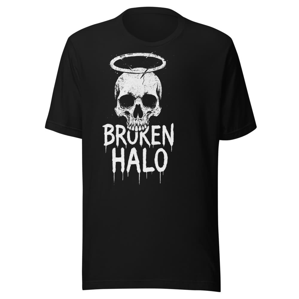 Broken Halo