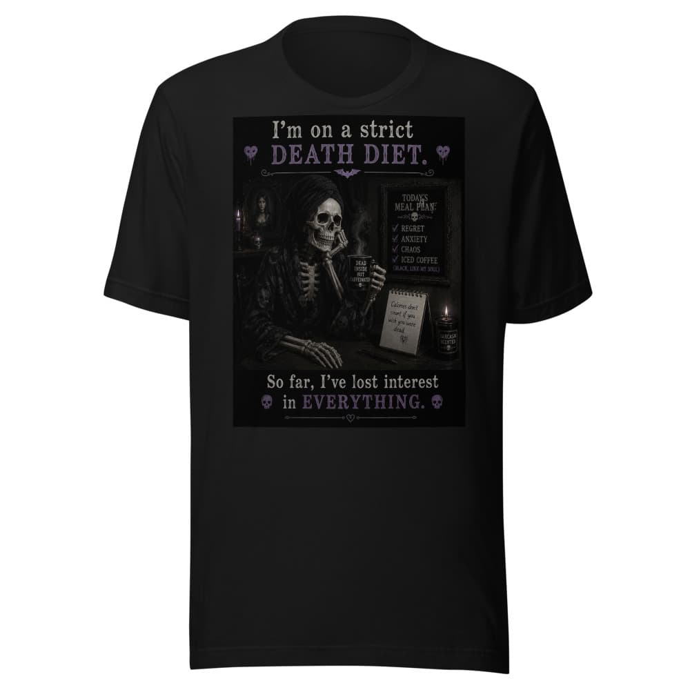 Death Diet