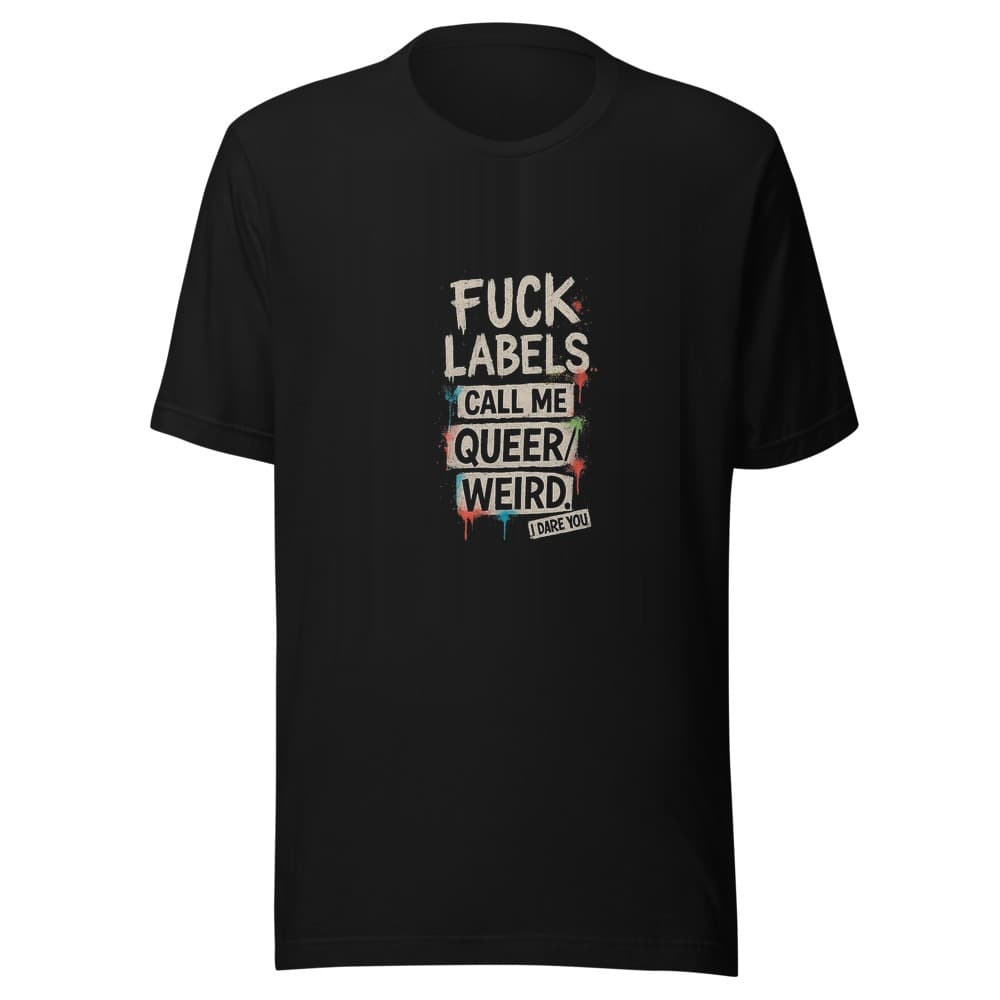 Fuck Labels
