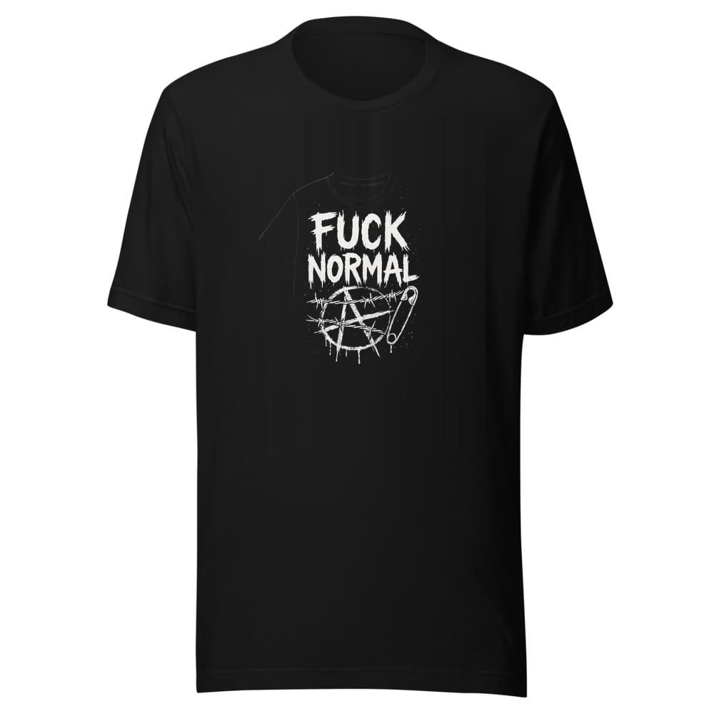 Fuck Normal