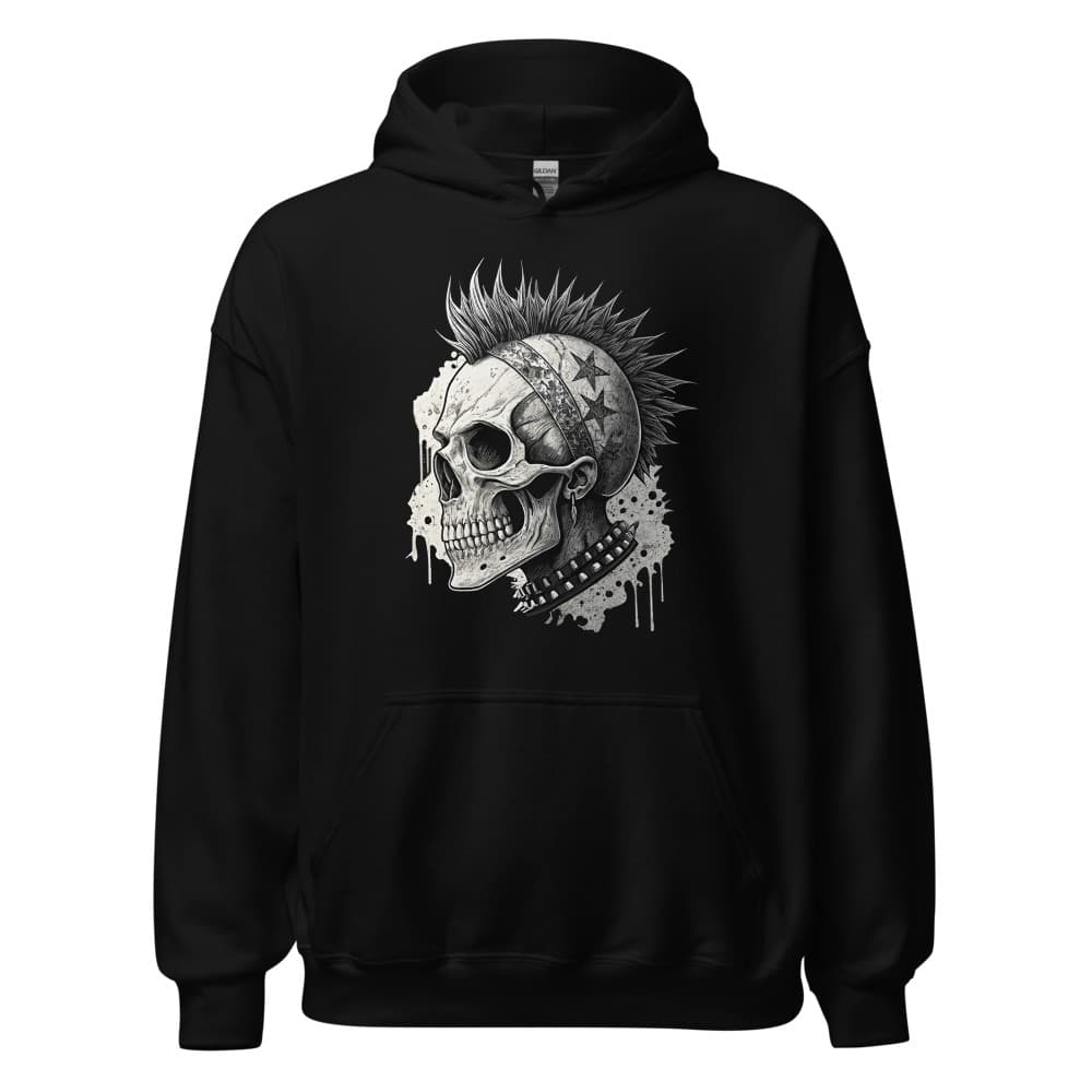 Retail Slut Graphic Hoodie