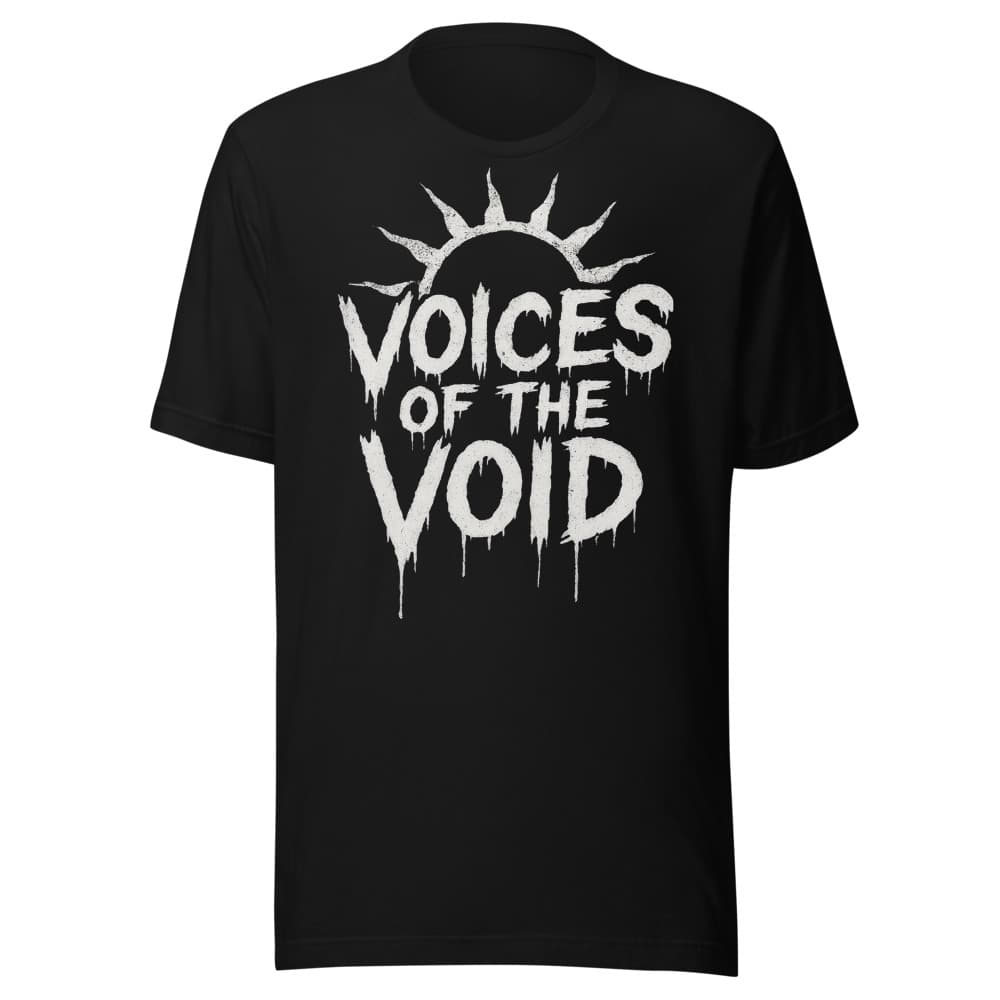 Voices Of The Void